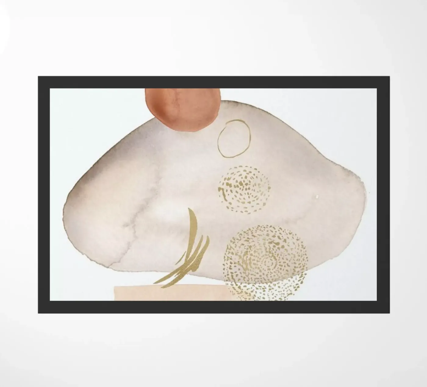 Beneath The Surface III zerbino da Graphite