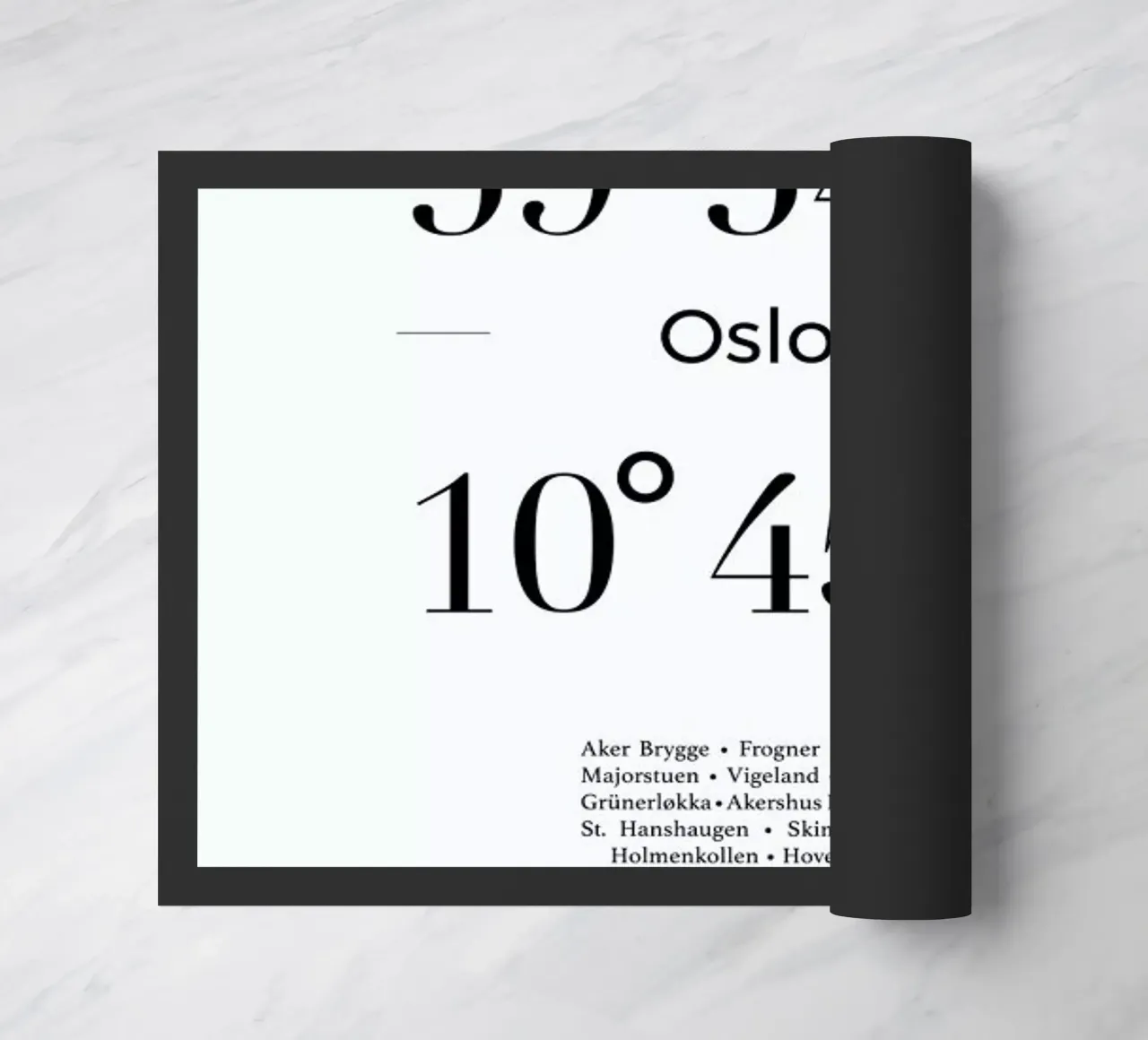 Helsinki zerbino da Studio One