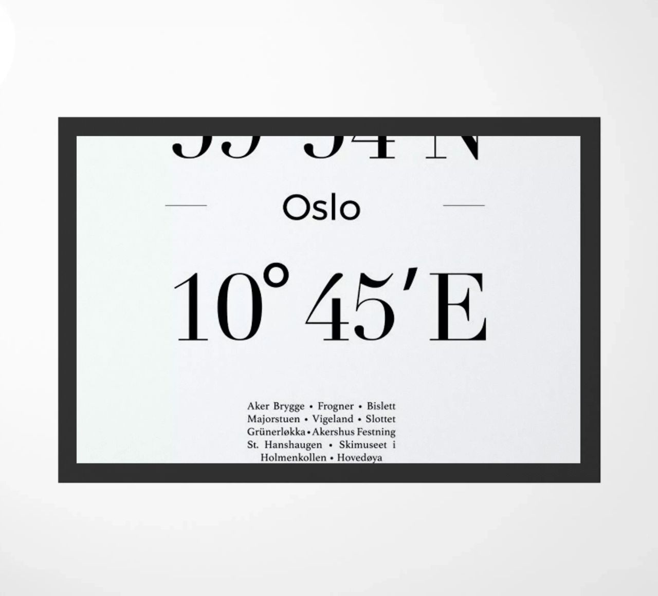 Helsinki zerbino da Studio One
