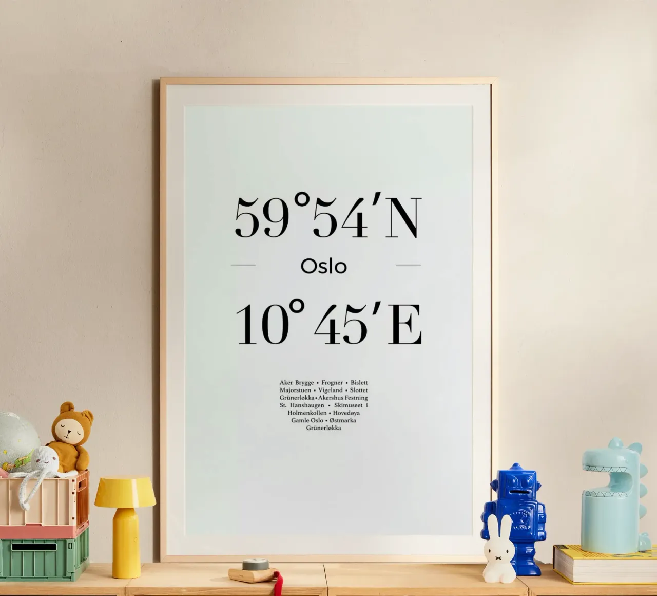 Helsinki poster da Studio One