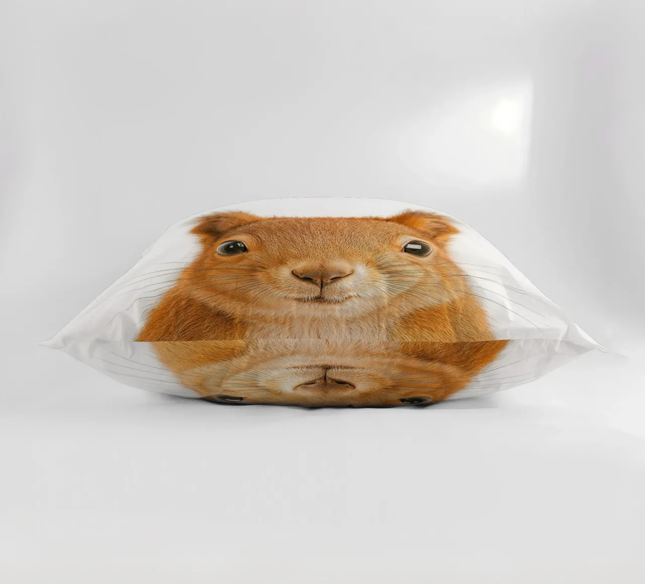 Studio Critter No. 2 - Nuts About You cuscino da KidzStudio