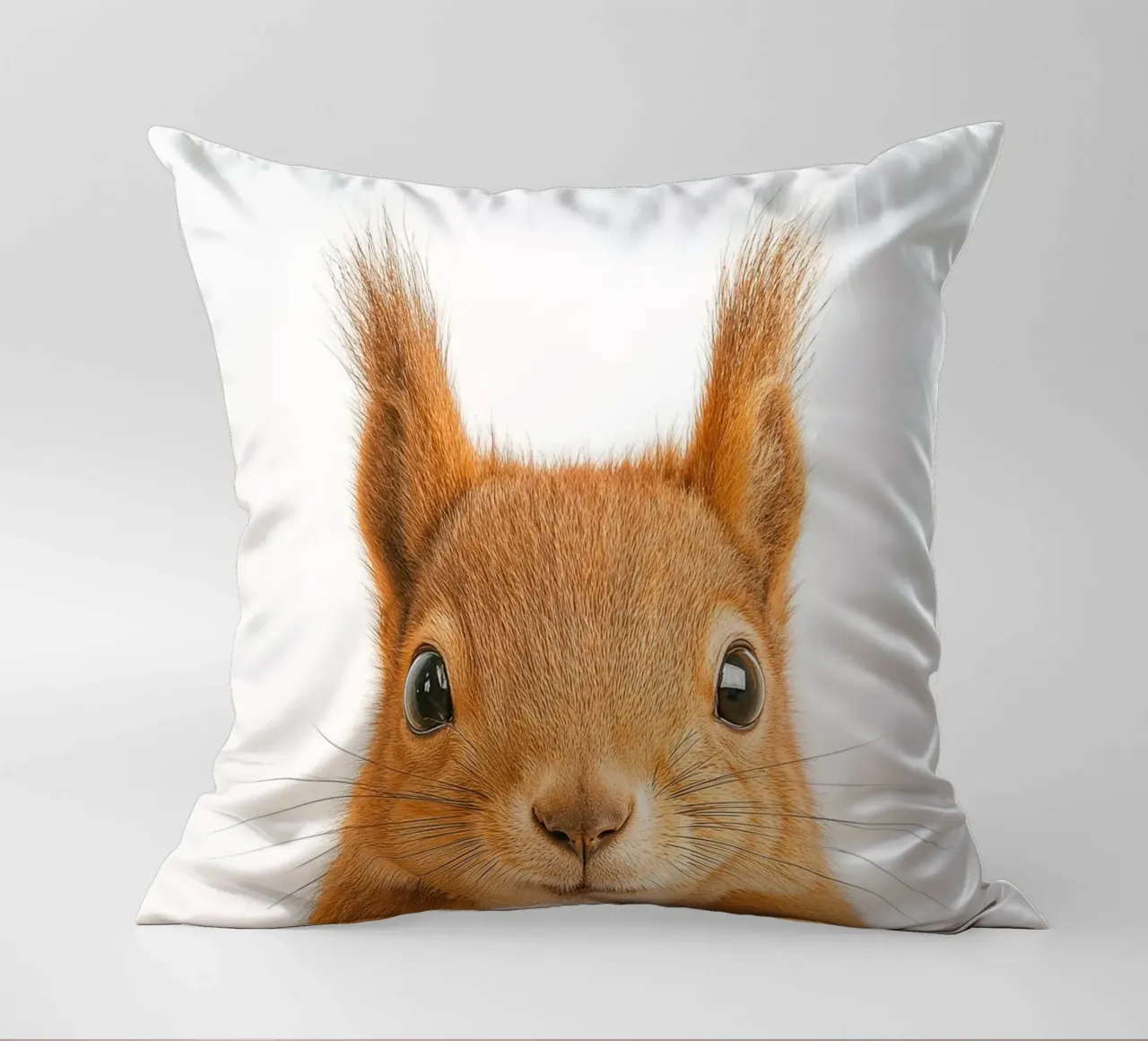 Studio Critter No. 2 - Nuts About You cuscino da KidzStudio