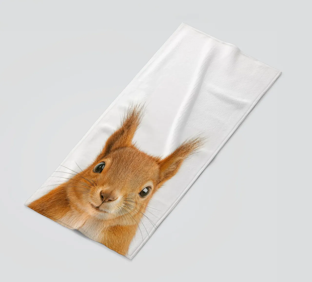 Studio Critter No. 2 - Nuts About You telo mare da KidzStudio
