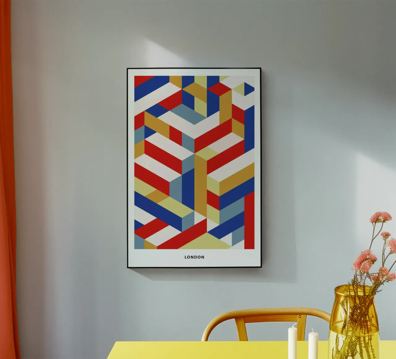 London plexiglass da daylight design studio