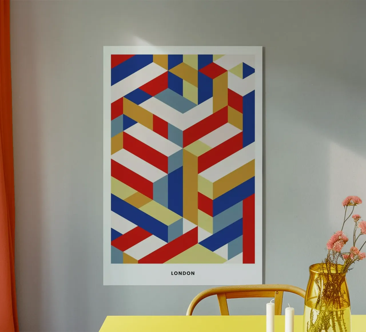 London plexiglass da daylight design studio