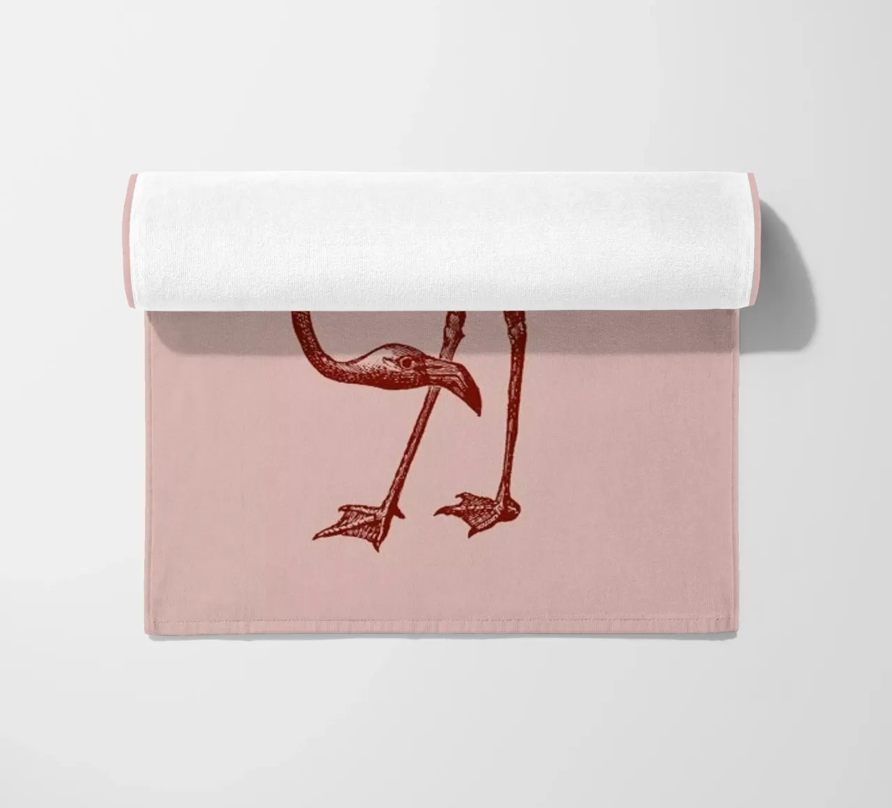 Flamingo II telo mare da Flora & Fauna