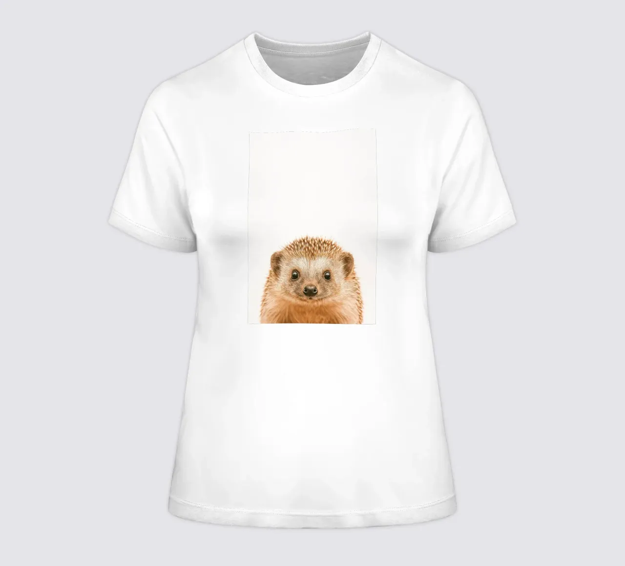 Studio Critter No. 6 - Little Spikeface Frauen T-Shirt von KidzStudio