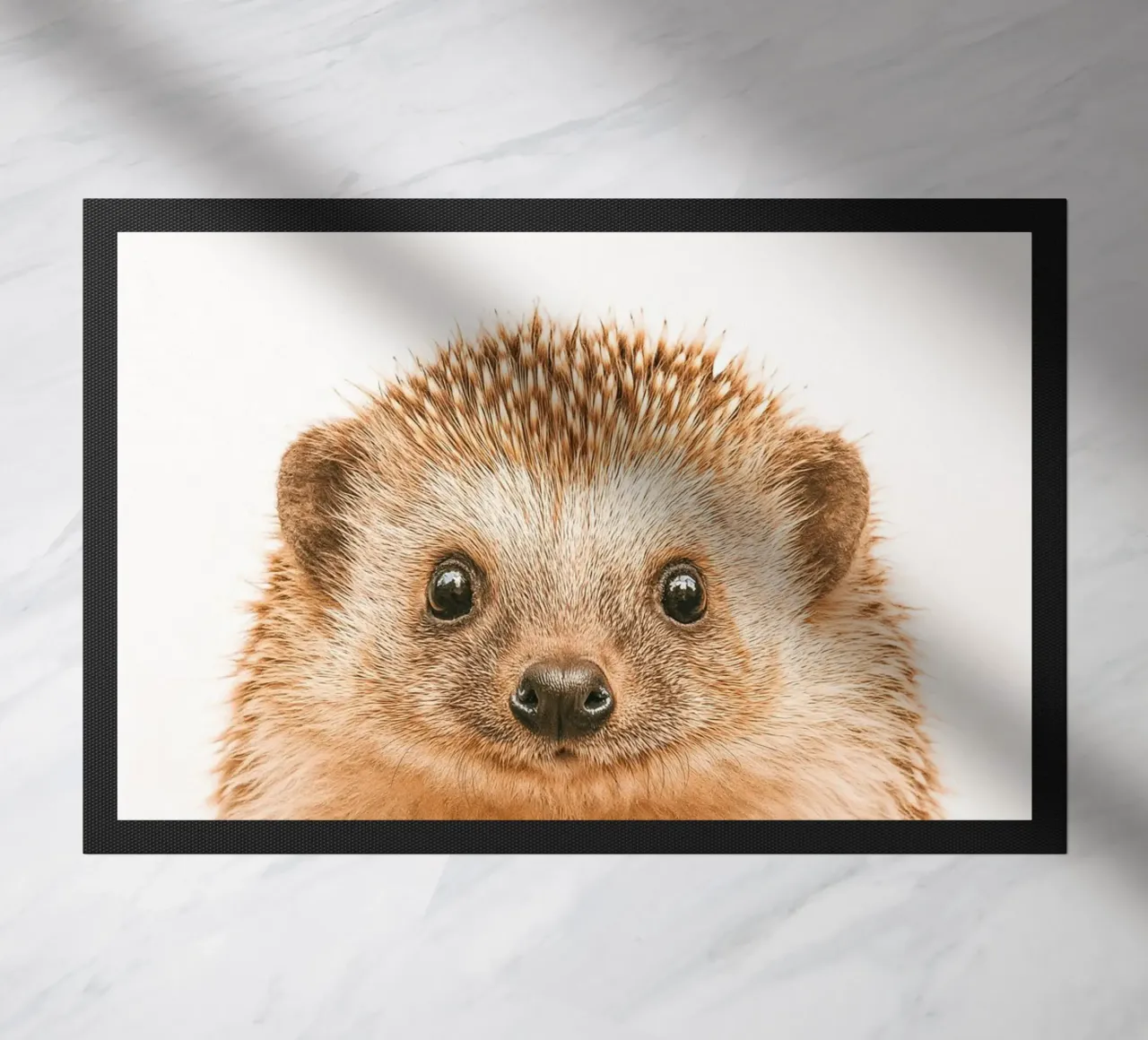 Studio Critter No. 6 - Little Spikeface zerbino da KidzStudio