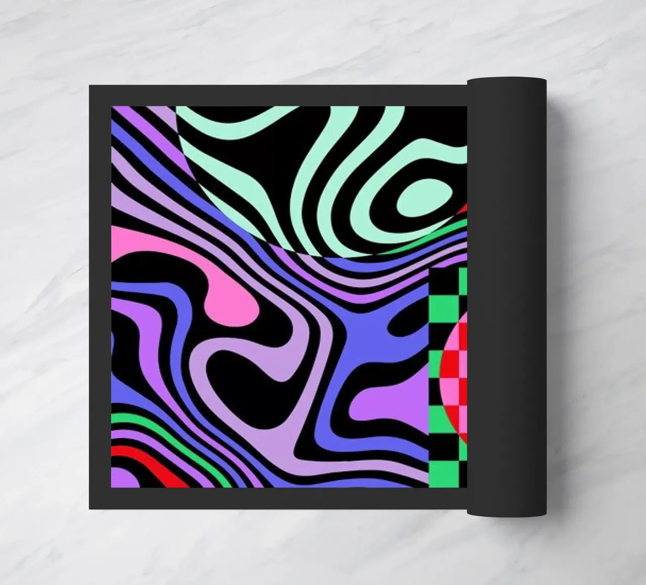 Ripples zerbino da La Come Di