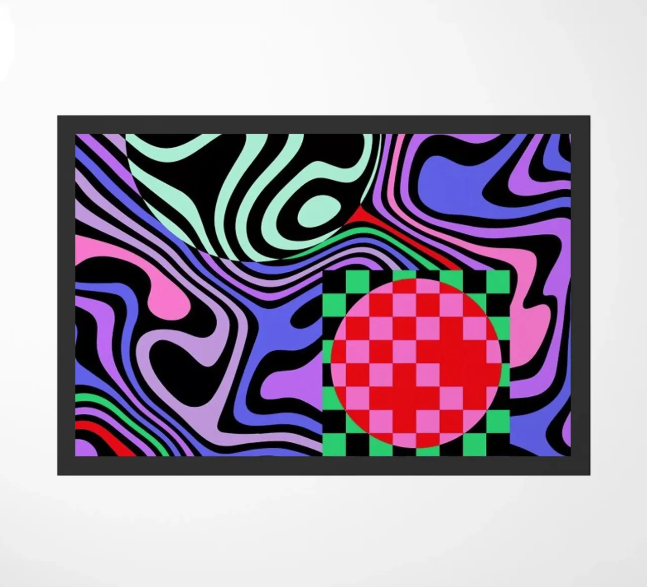 Ripples zerbino da La Come Di