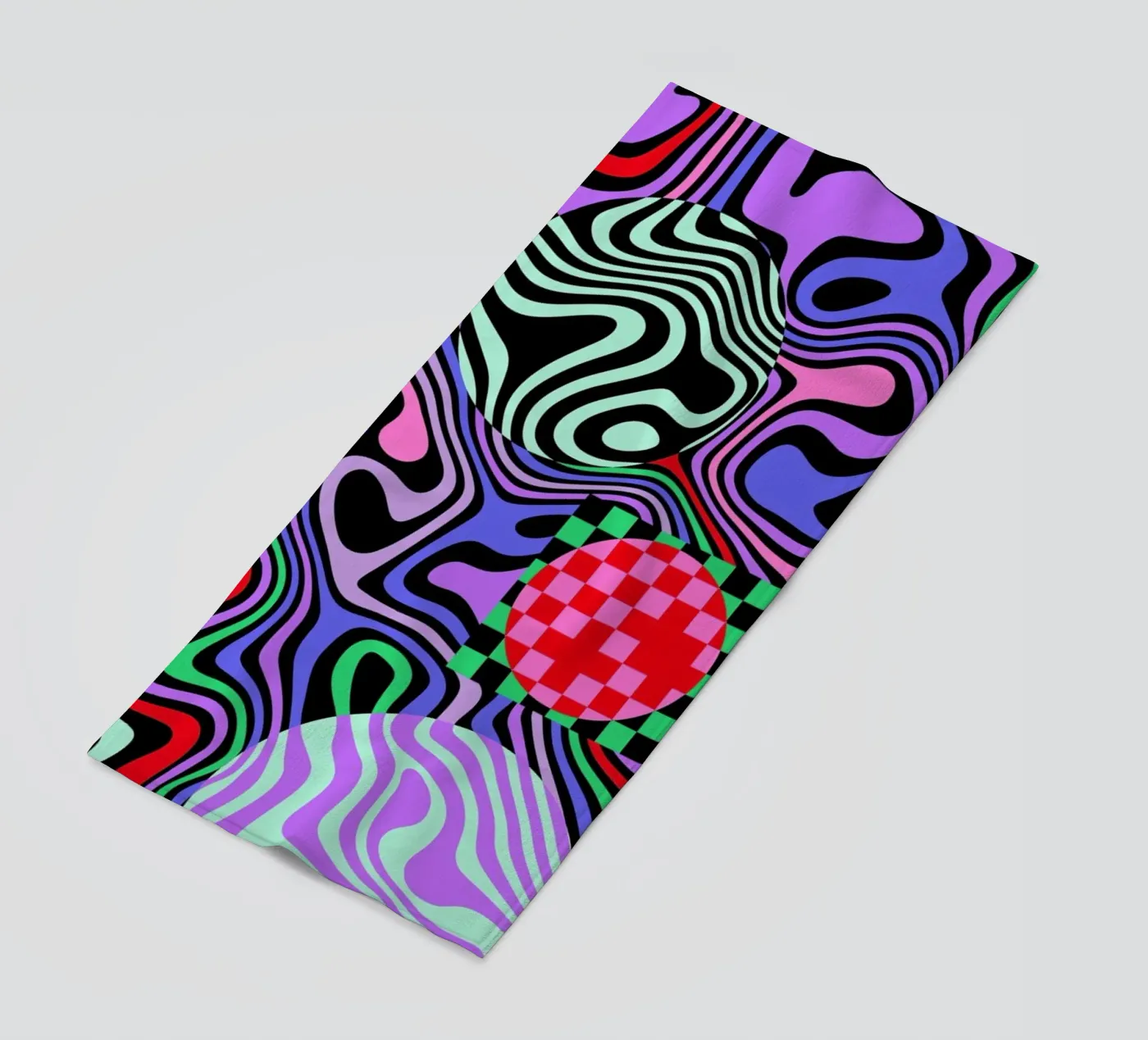 Ripples telo mare da La Come Di