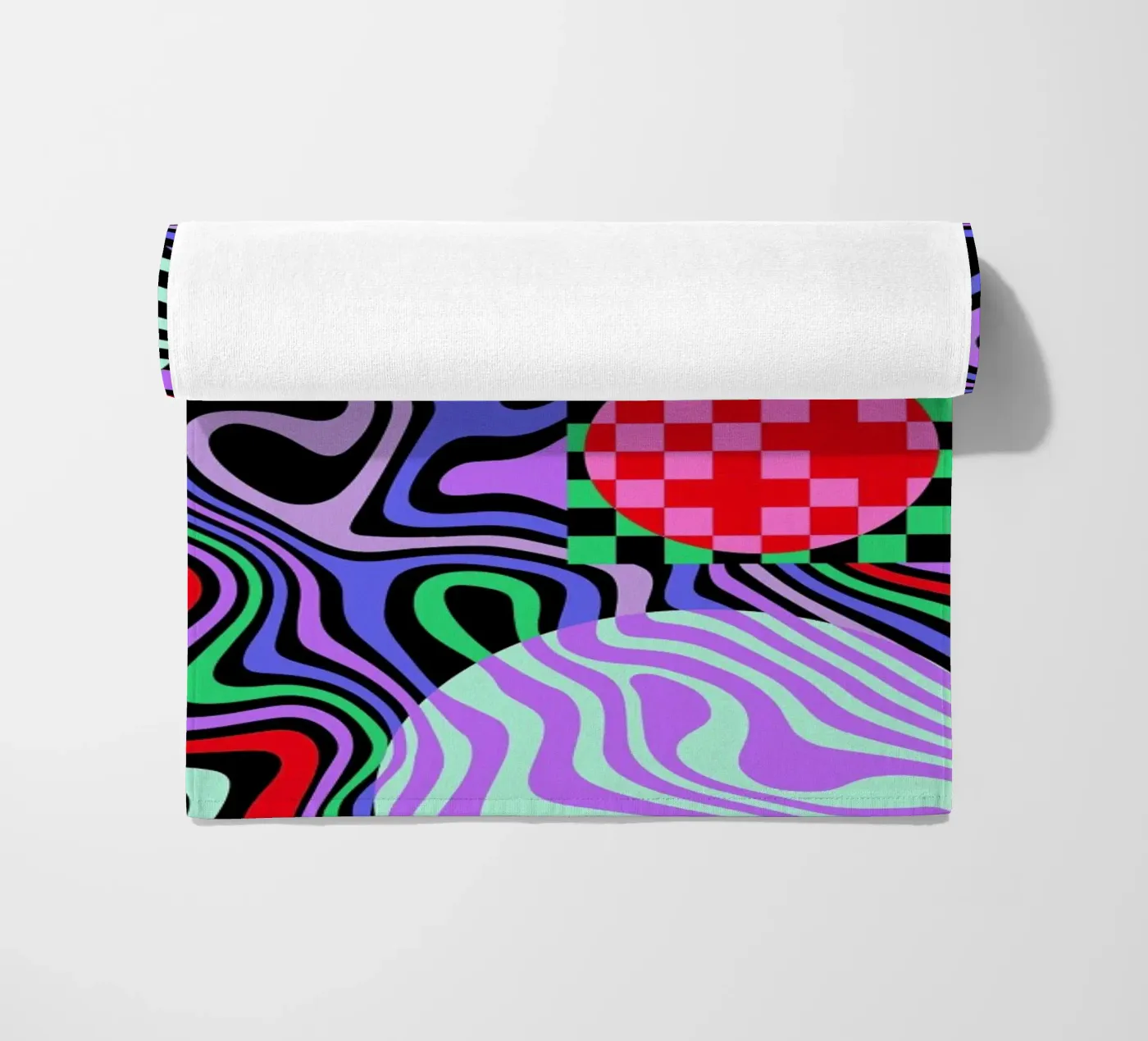 Ripples telo mare da La Come Di