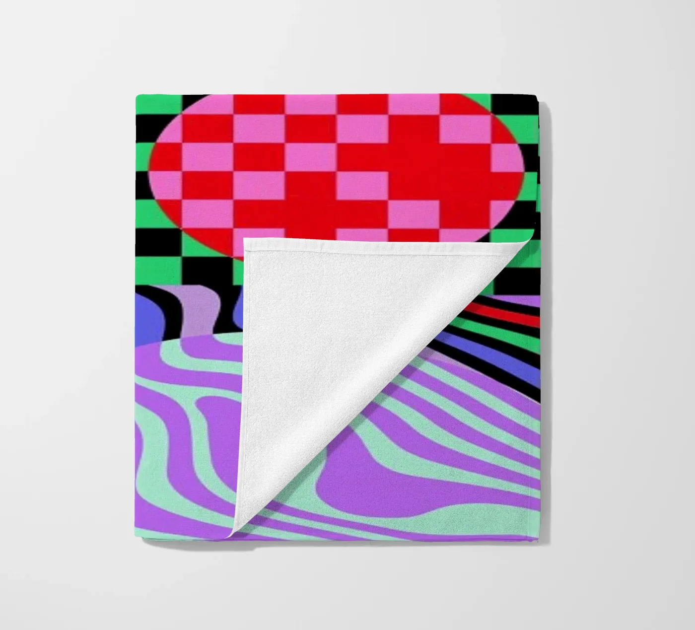 Ripples telo mare da La Come Di