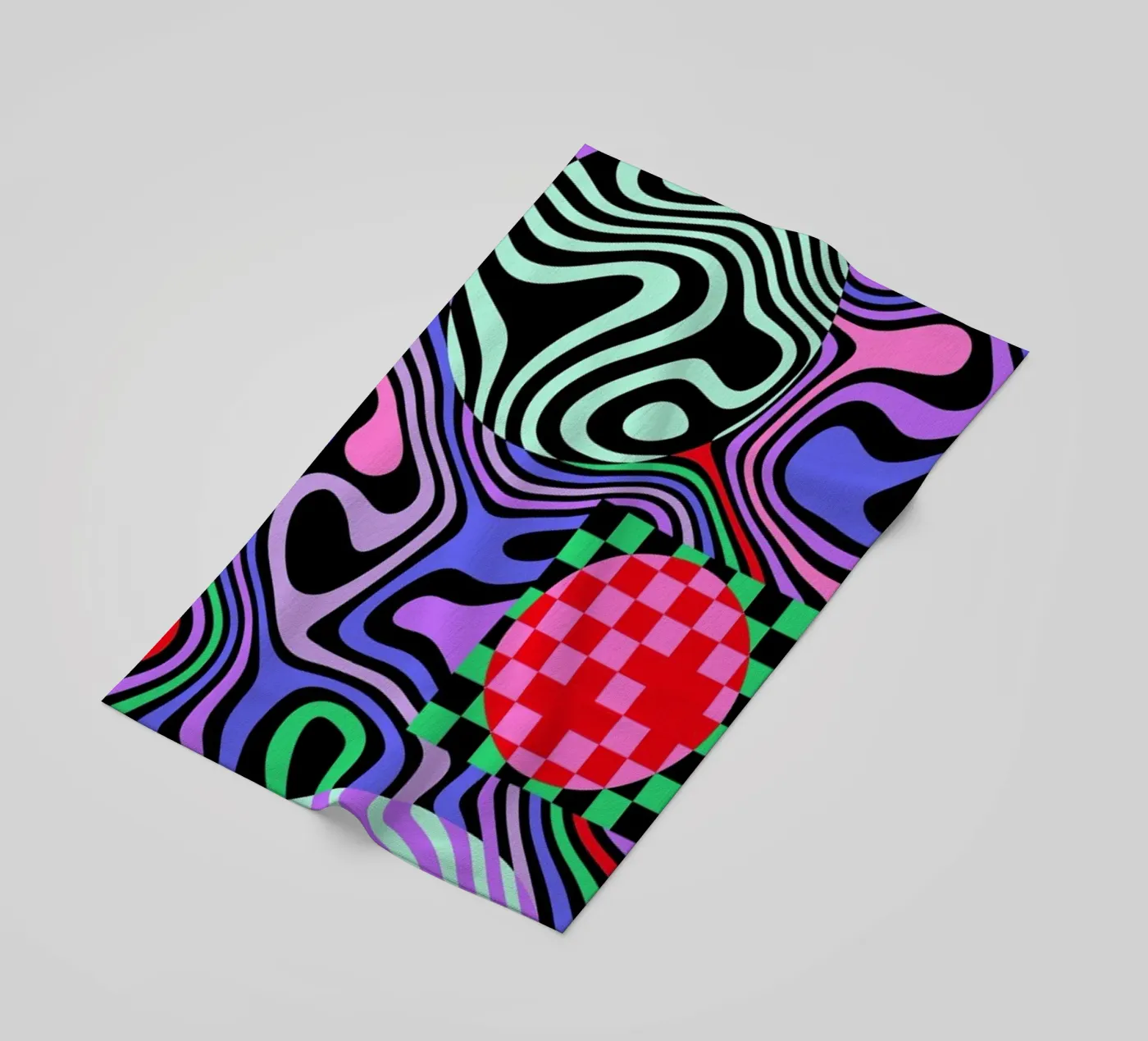 Ripples telo mare da La Come Di