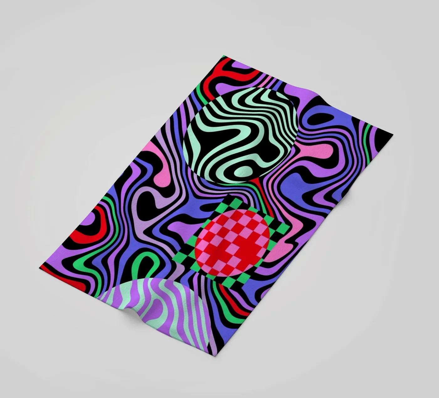 Ripples telo mare da La Come Di