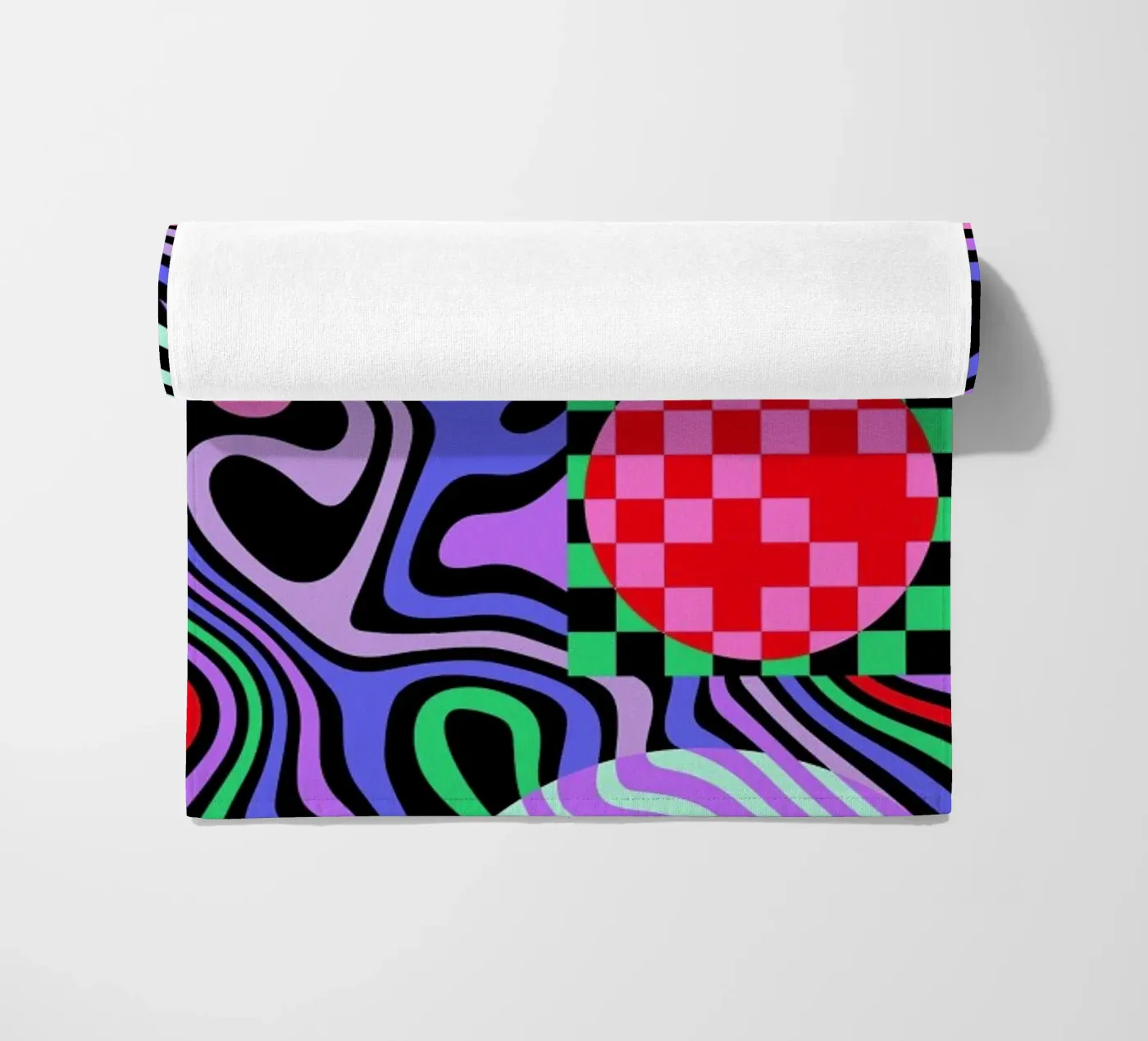 Ripples telo mare da La Come Di