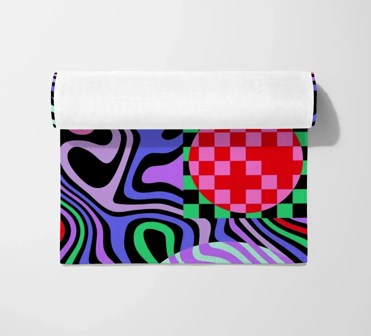 Ripples telo mare da La Come Di