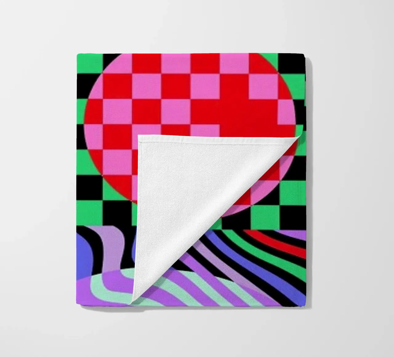 Ripples telo mare da La Come Di