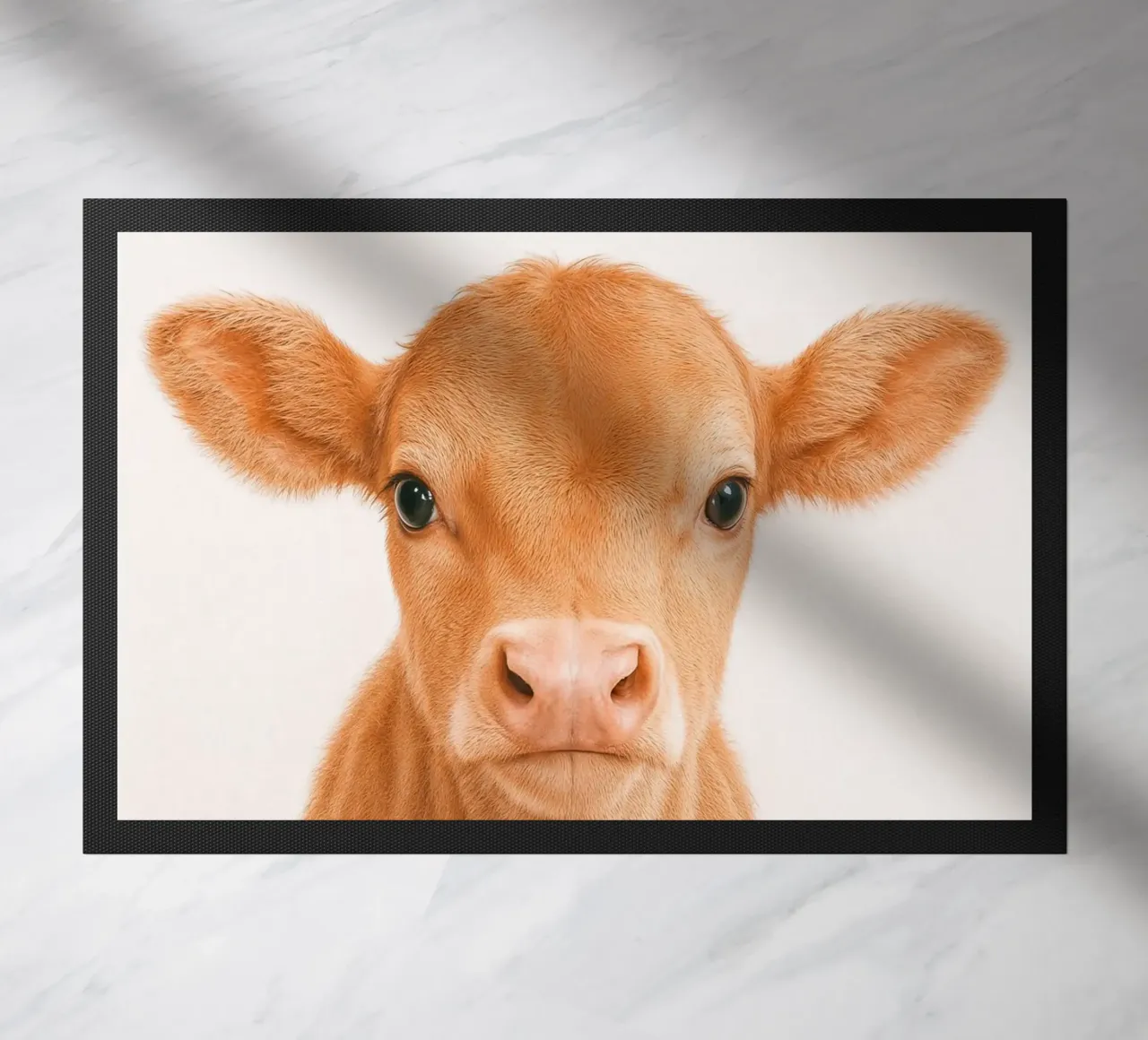 Studio Critter No. 9 - Baby Moo zerbino da KidzStudio