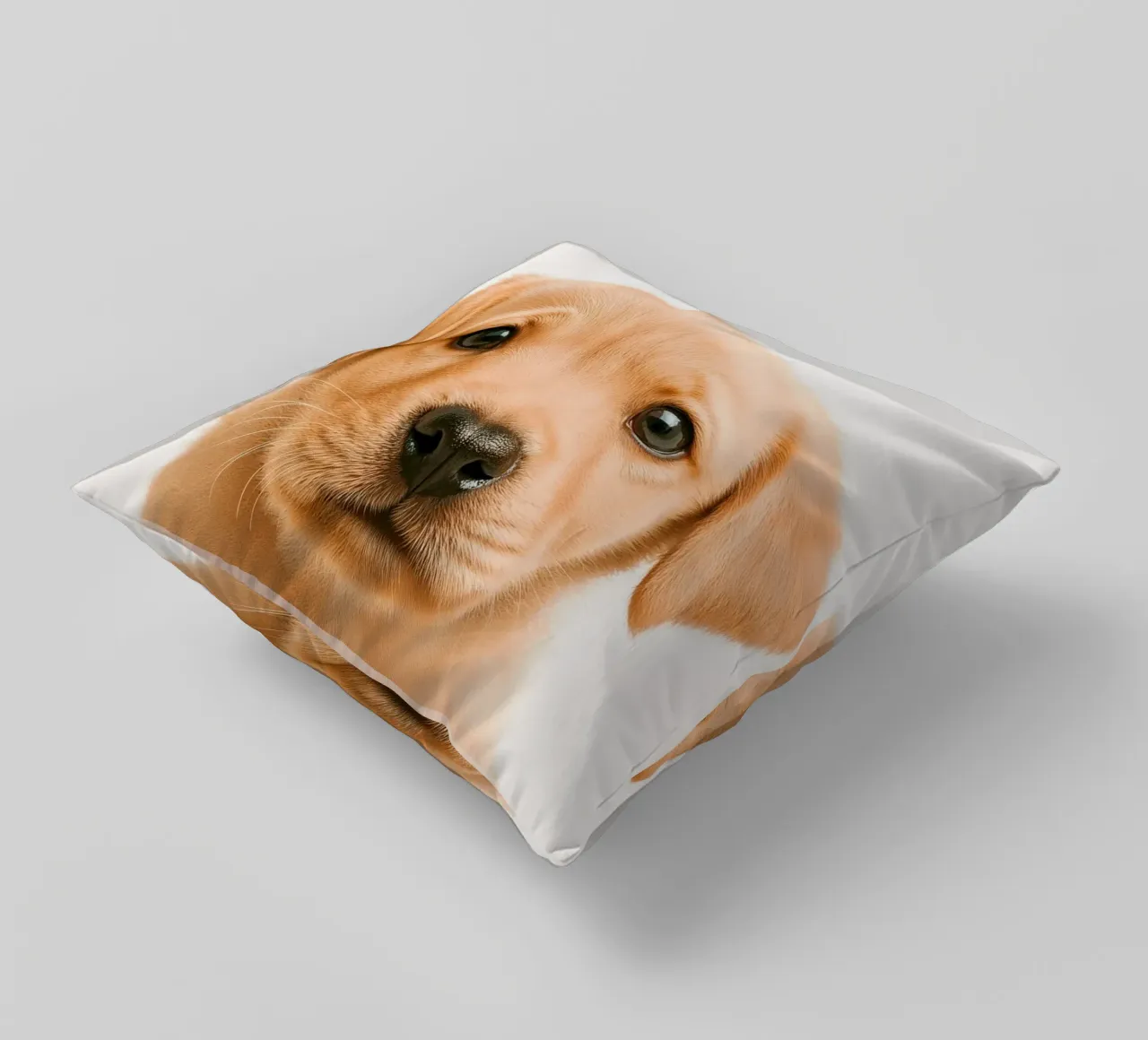 Studio Critter No. 11 - My Little Woof cuscino da KidzStudio
