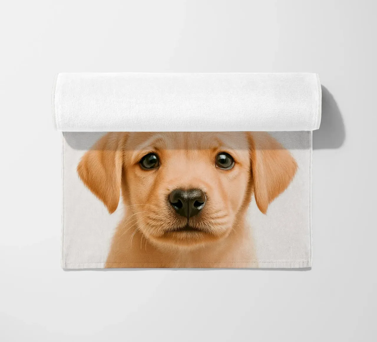 Studio Critter No. 11 - My Little Woof telo mare da KidzStudio
