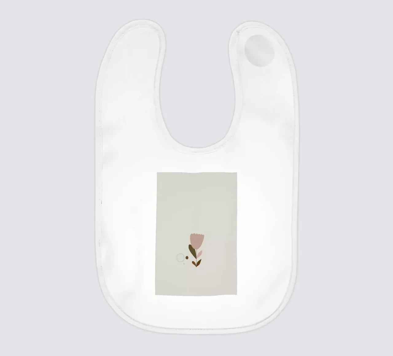 Flower2 bavaglino da 170QM