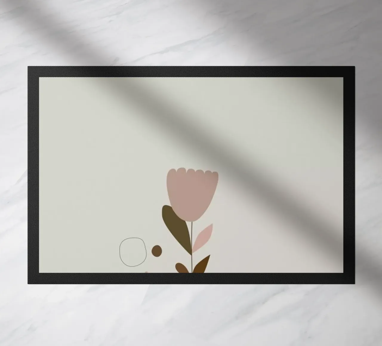 Flower2 zerbino da 170QM