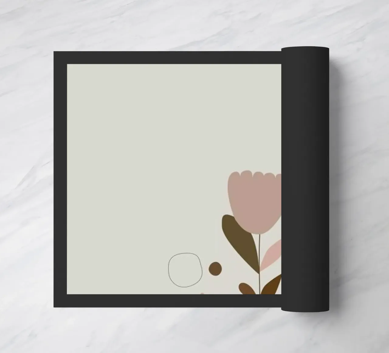 Flower2 zerbino da 170QM