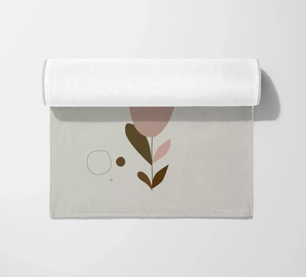 Flower2 telo mare da 170QM