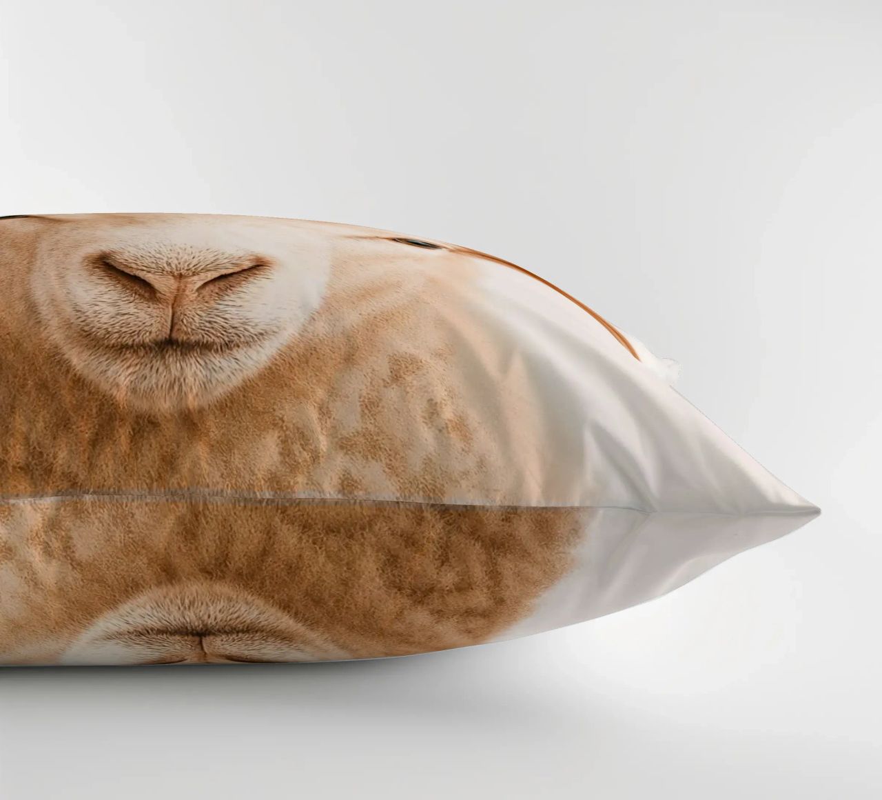 Studio Critter No. 13 - Little Woolface cuscino da KidzStudio