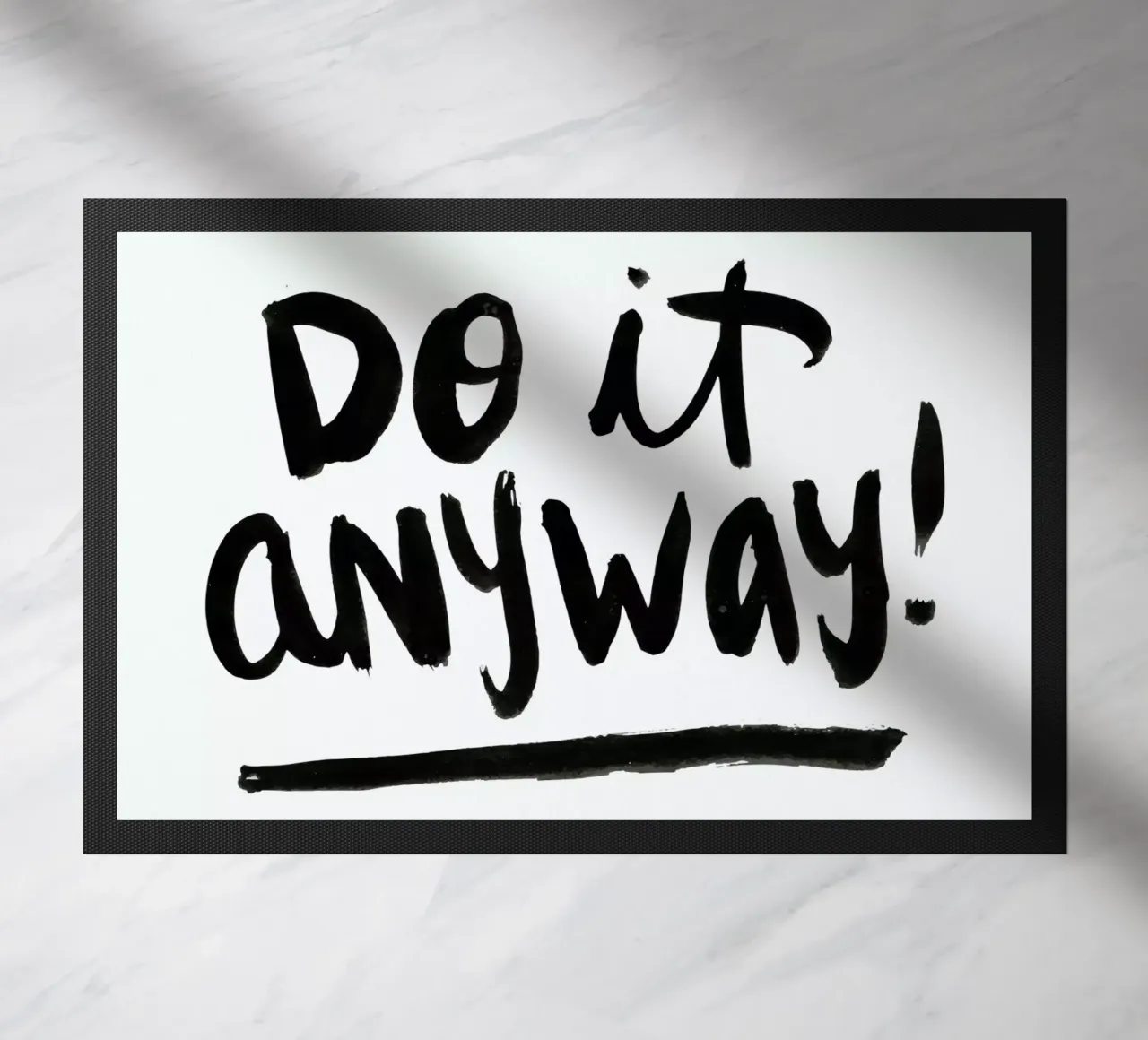 Do It Anyway zerbino da Dead Language