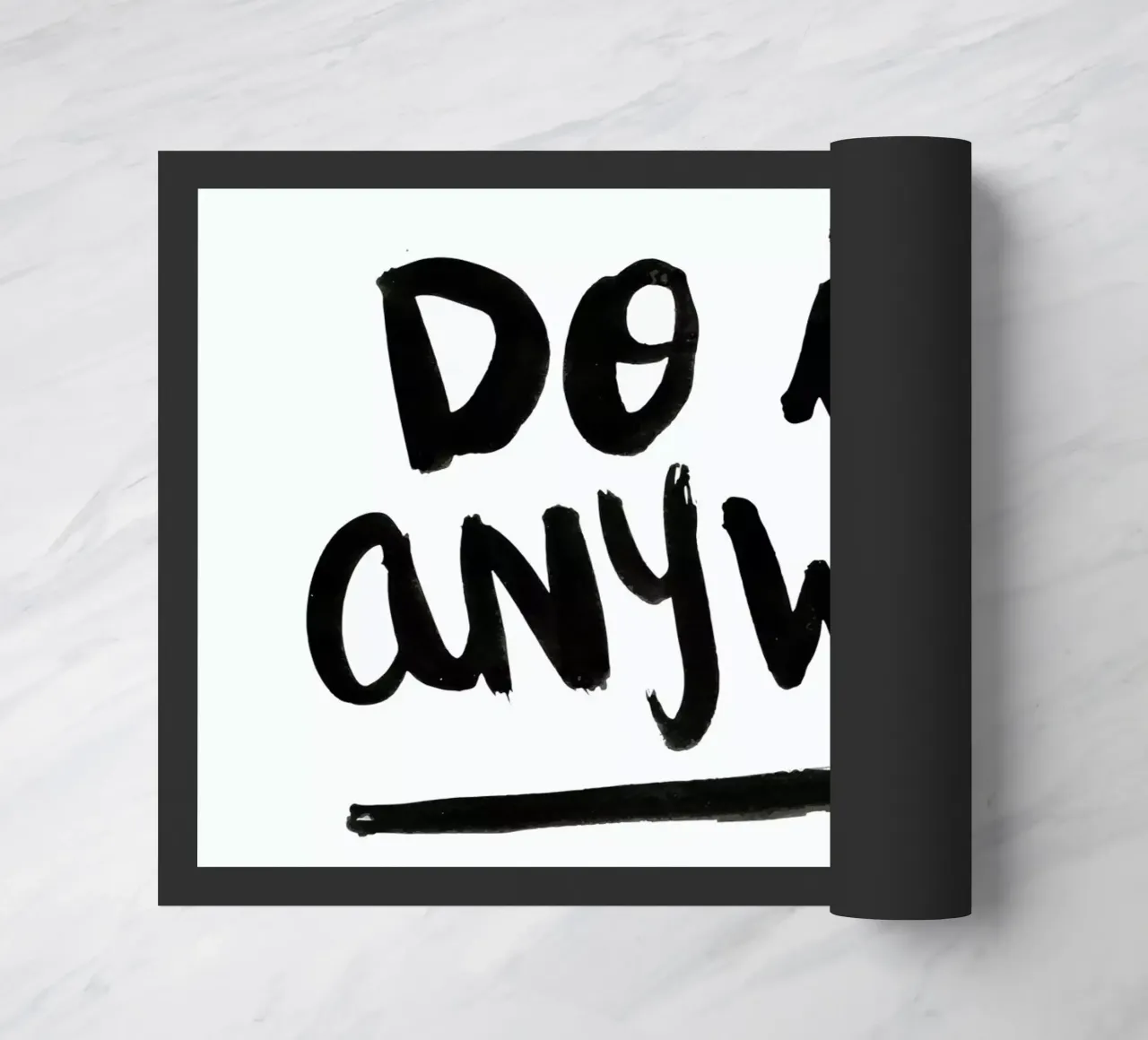 Do It Anyway zerbino da Dead Language