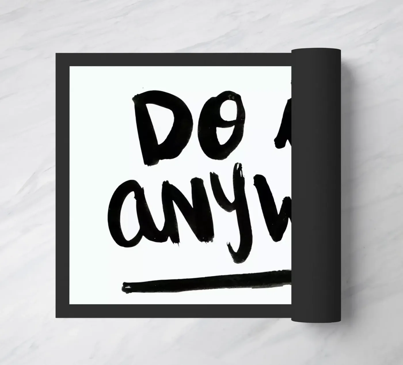 Do It Anyway zerbino da Dead Language