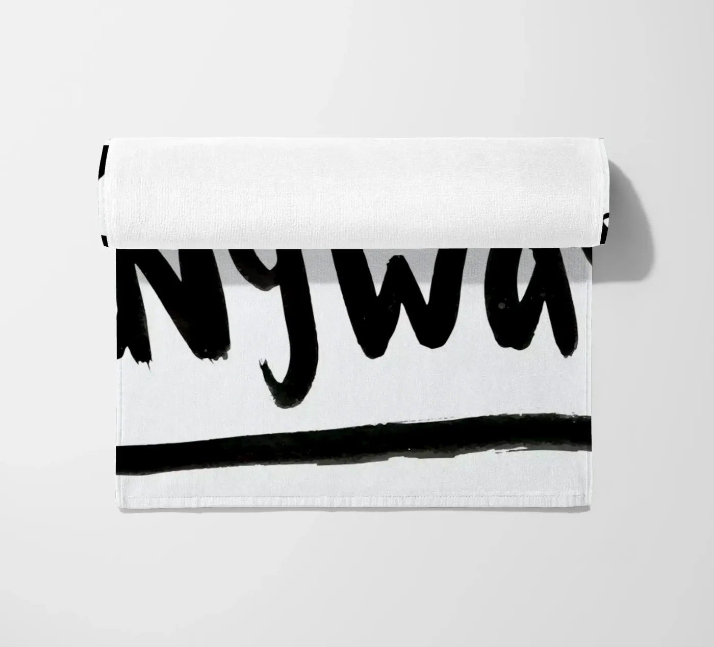 Do It Anyway telo mare da Dead Language