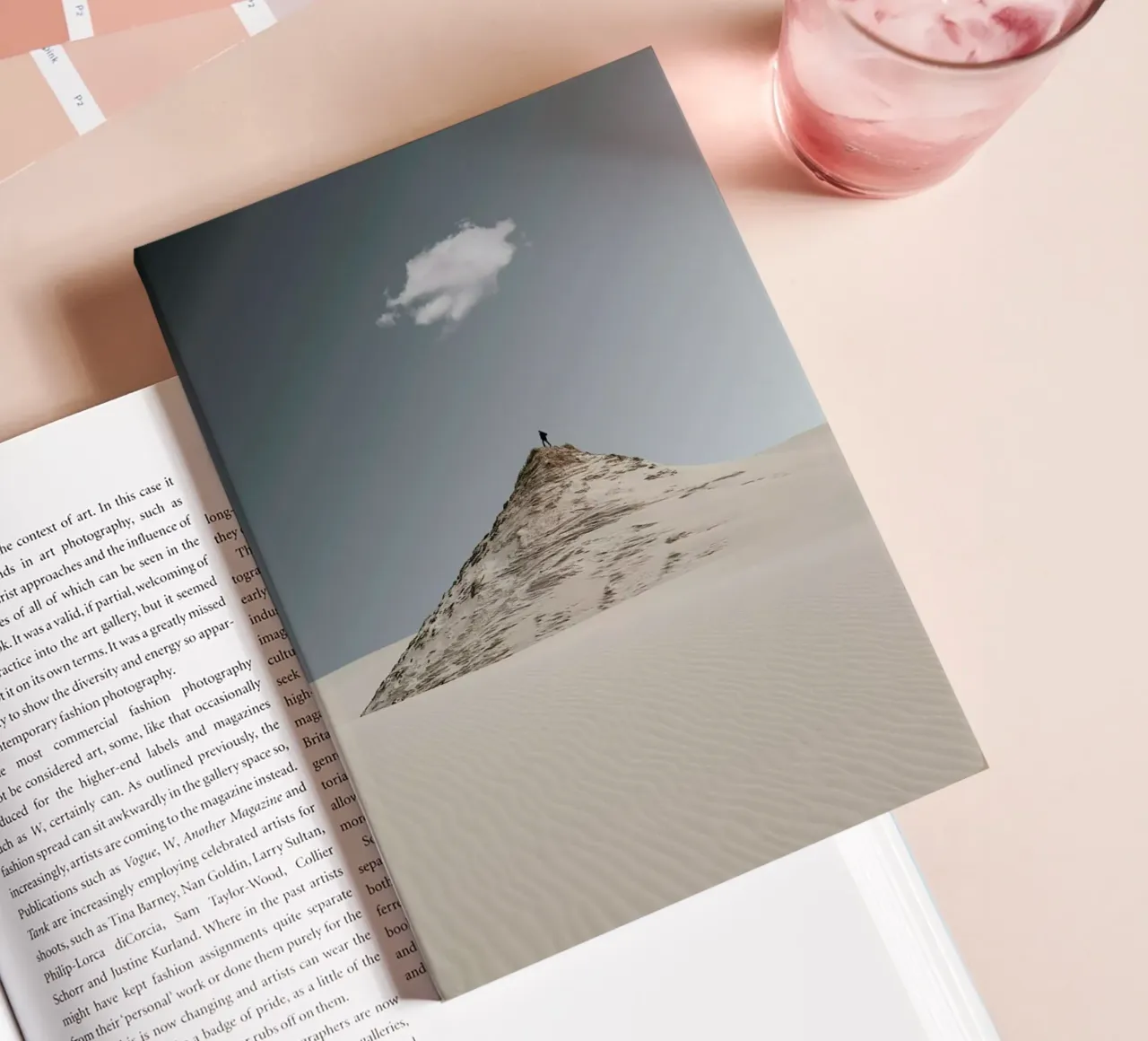 Last One Standing @AleksanderMałachowski notebook by EyeEm Mobile GmbH