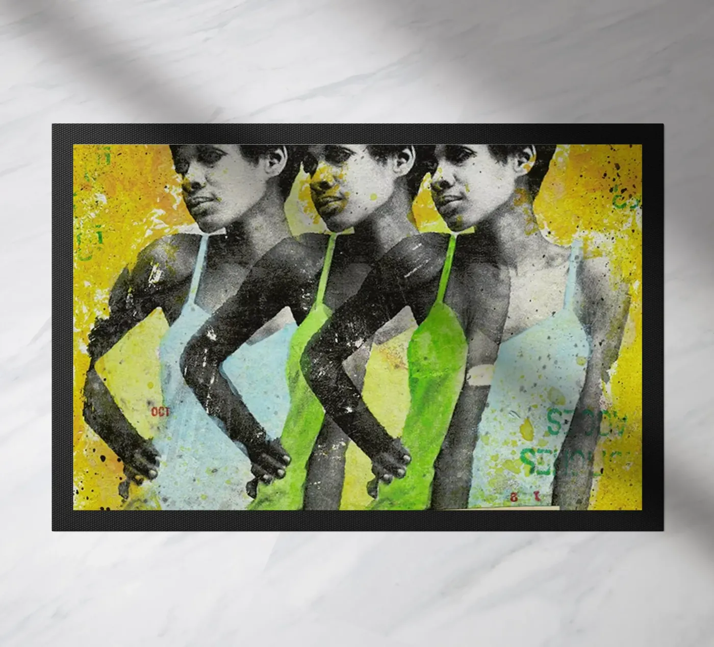 Nantes zerbino da Tameo