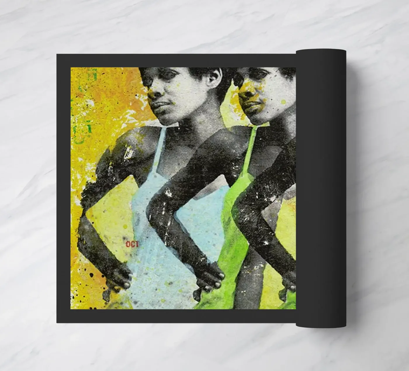 Nantes zerbino da Tameo