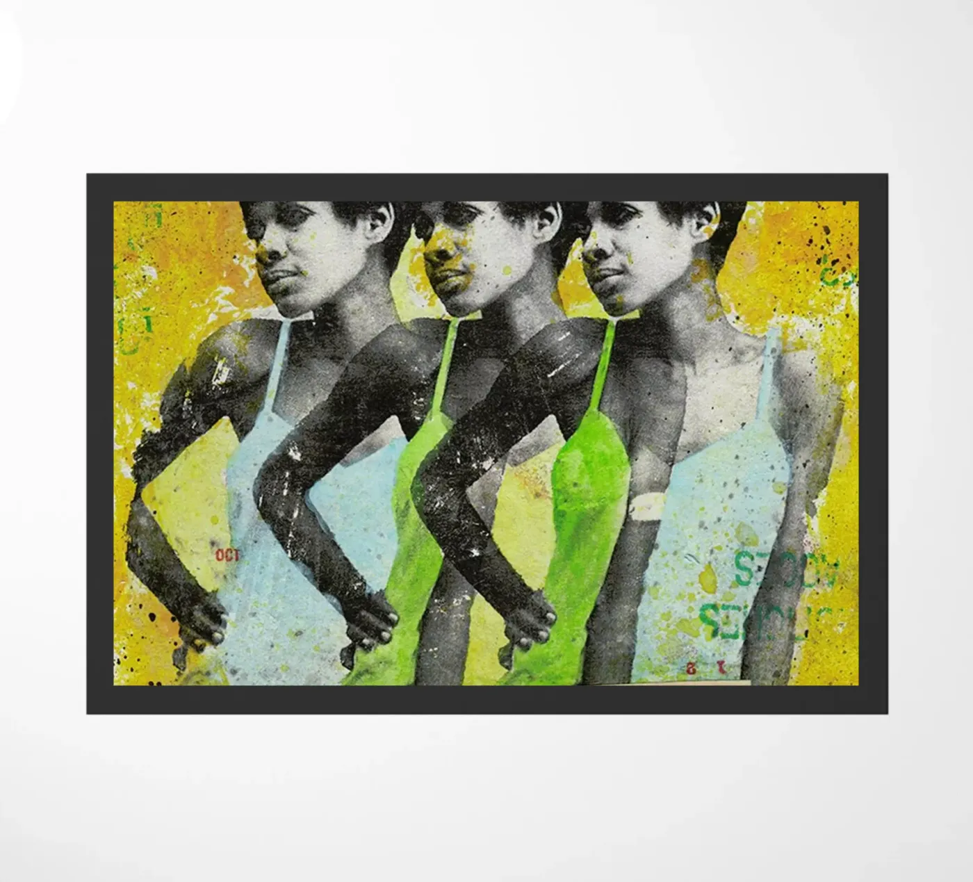 Nantes zerbino da Tameo