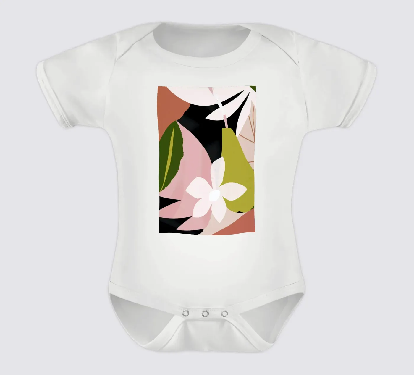 Pear body bébé de Tom Abbiss Smith