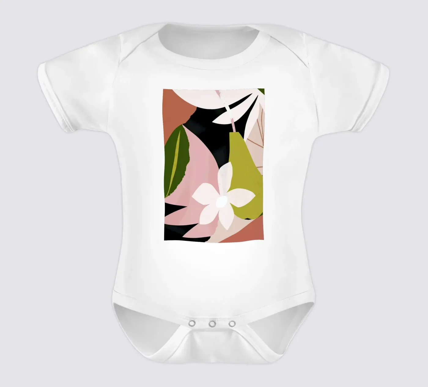 Pear body bébé de Tom Abbiss Smith