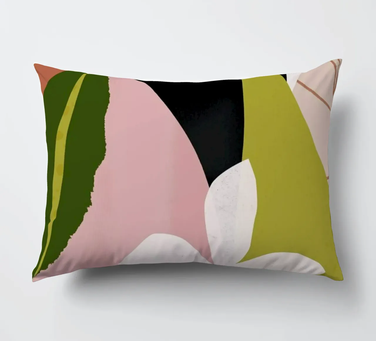 Pear cuscino da Tom Abbiss Smith
