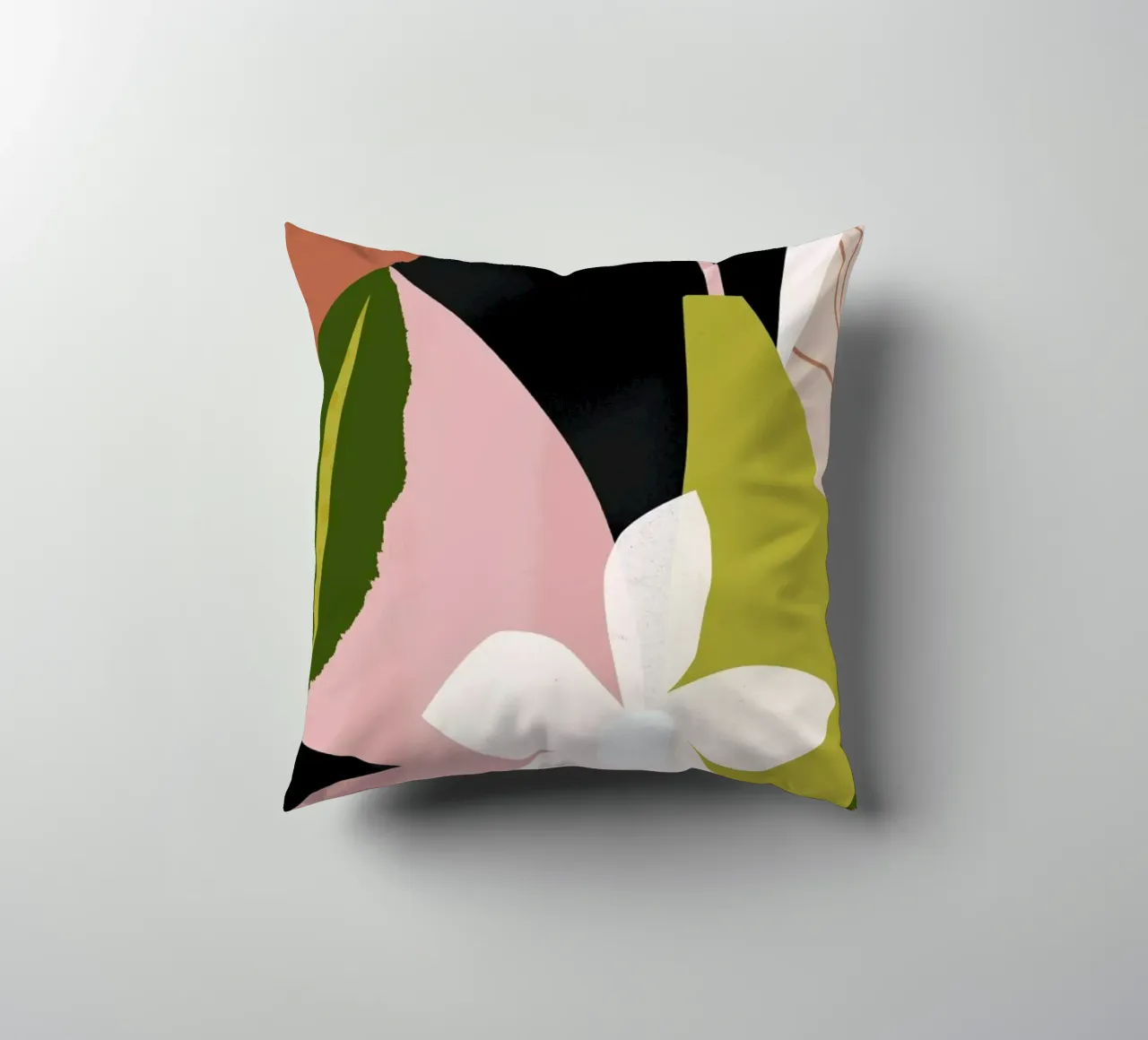 Pear cuscino da Tom Abbiss Smith