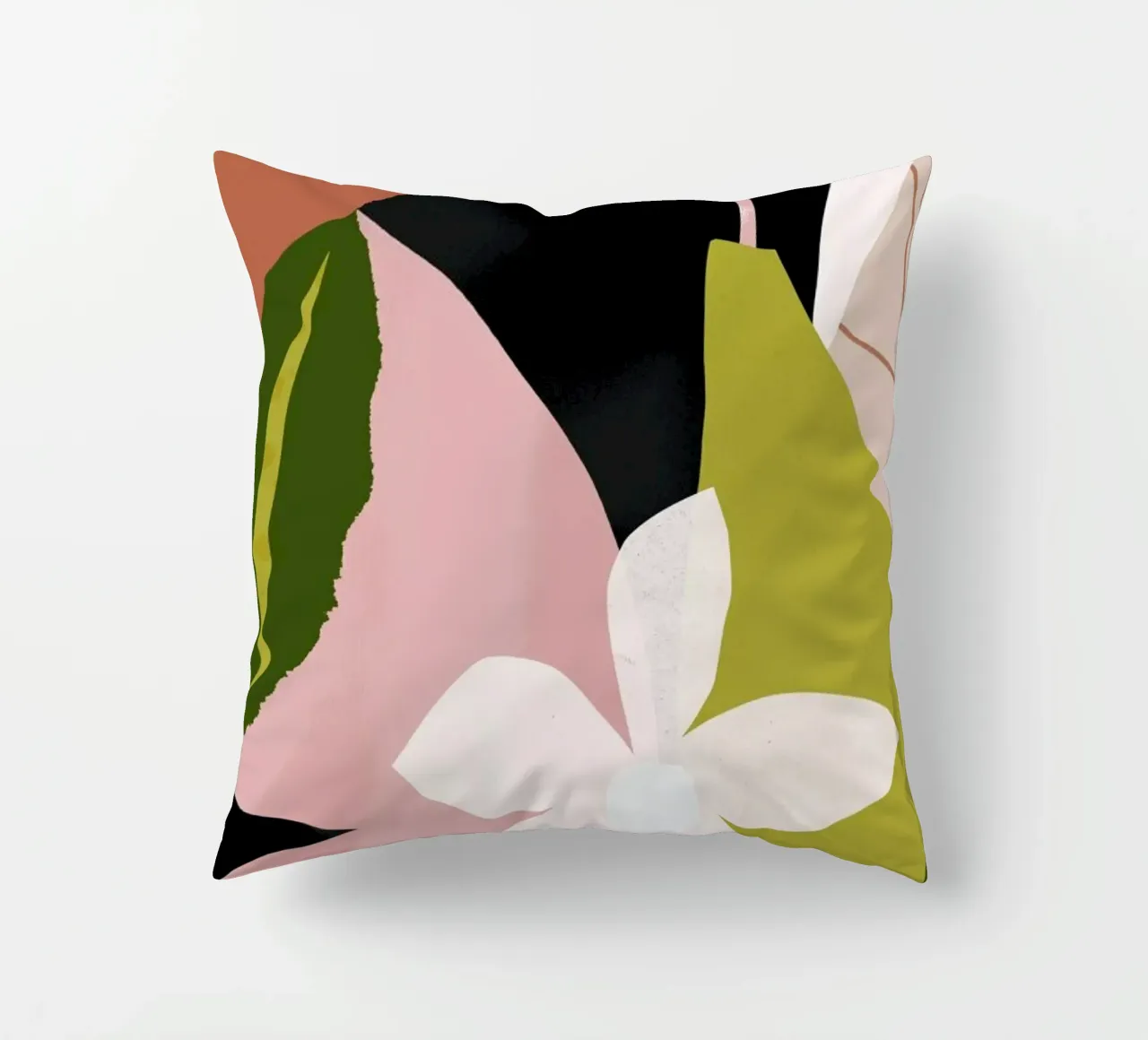Pear cuscino da Tom Abbiss Smith
