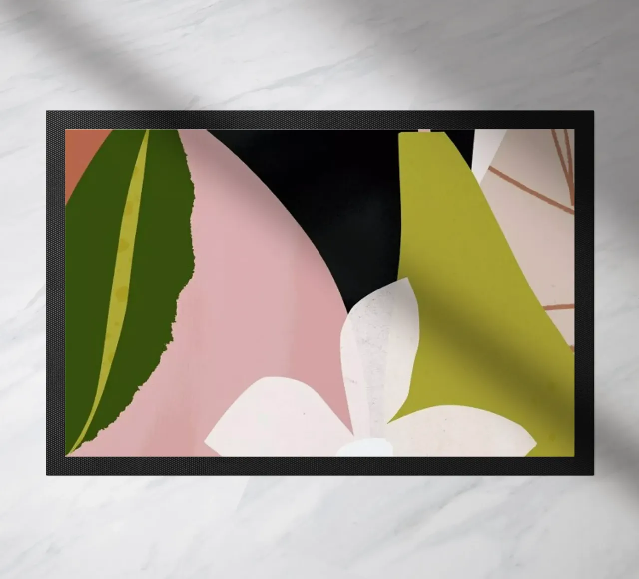 Pear zerbino da Tom Abbiss Smith