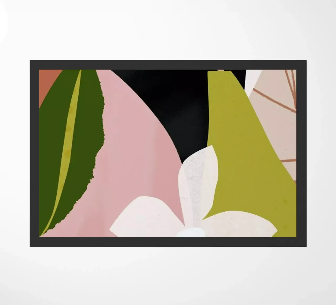 Pear zerbino da Tom Abbiss Smith