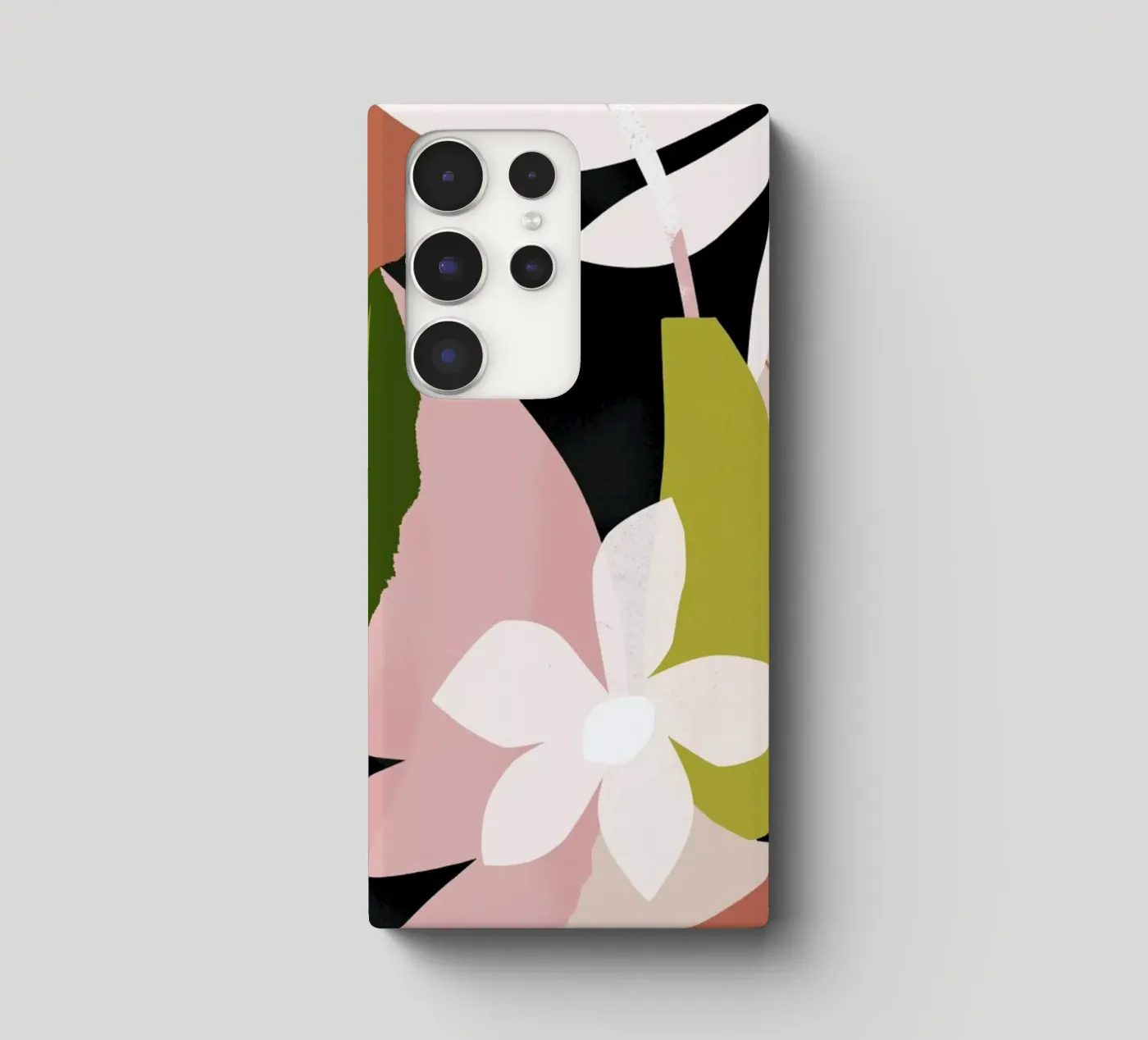 Pear cover samsung da Tom Abbiss Smith