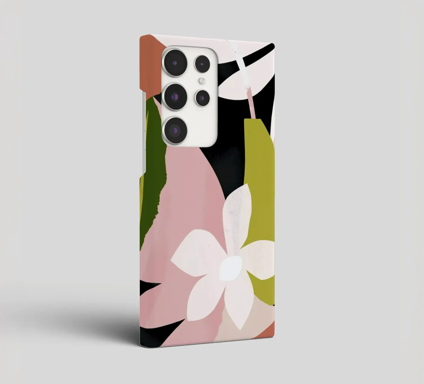 Pear cover samsung da Tom Abbiss Smith