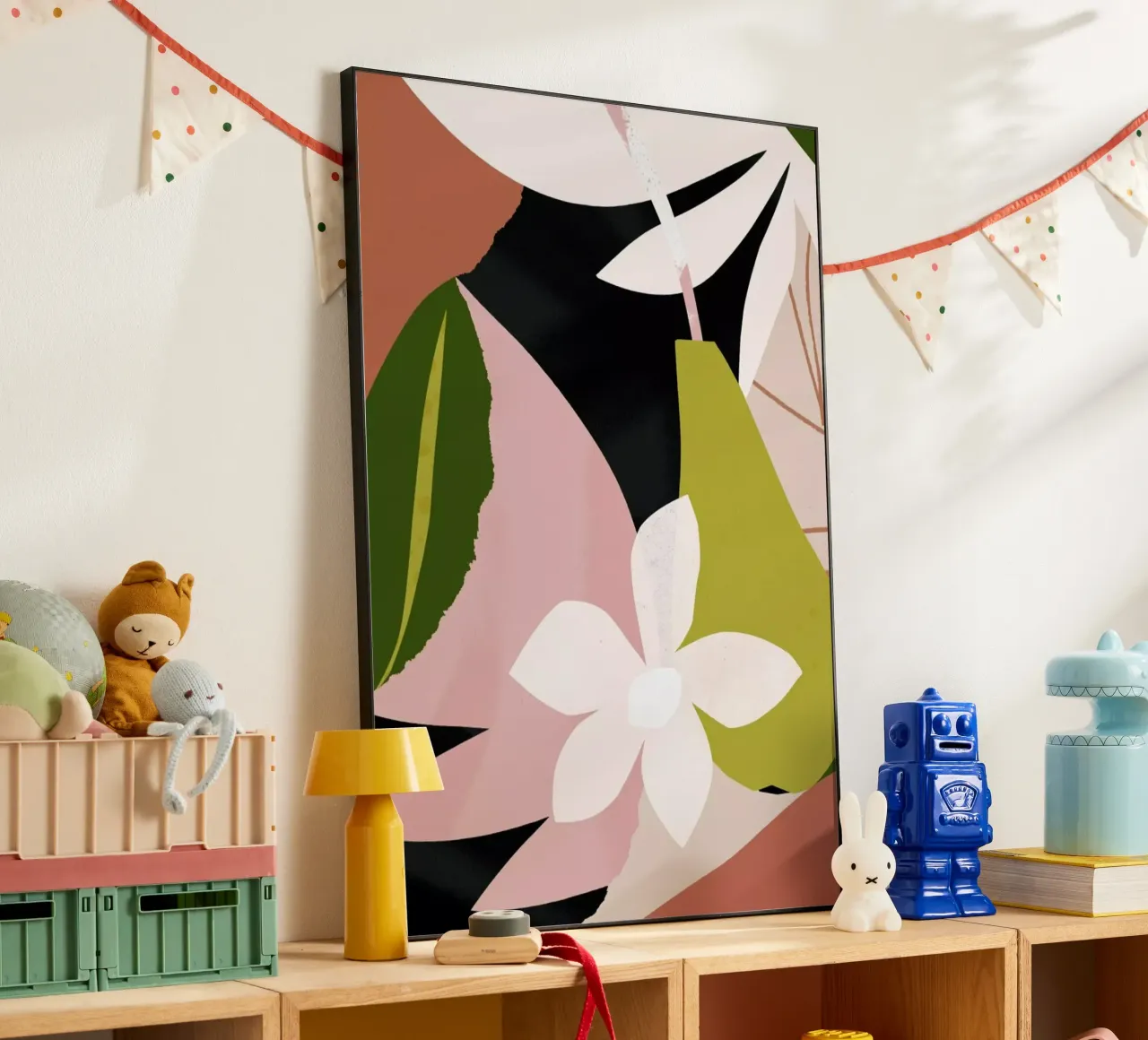 Pear alluminio dibond da Tom Abbiss Smith