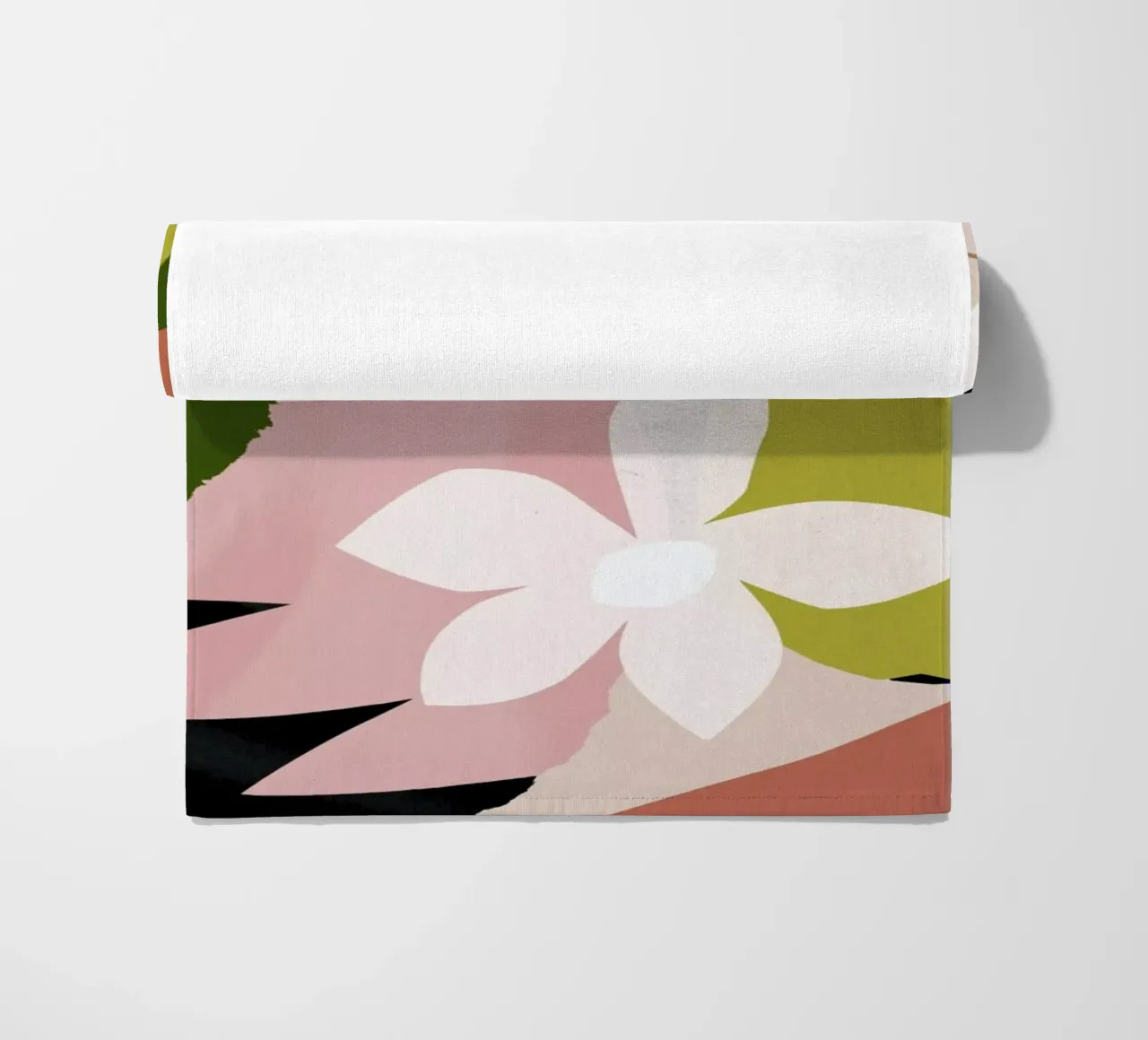 Pear telo mare da Tom Abbiss Smith