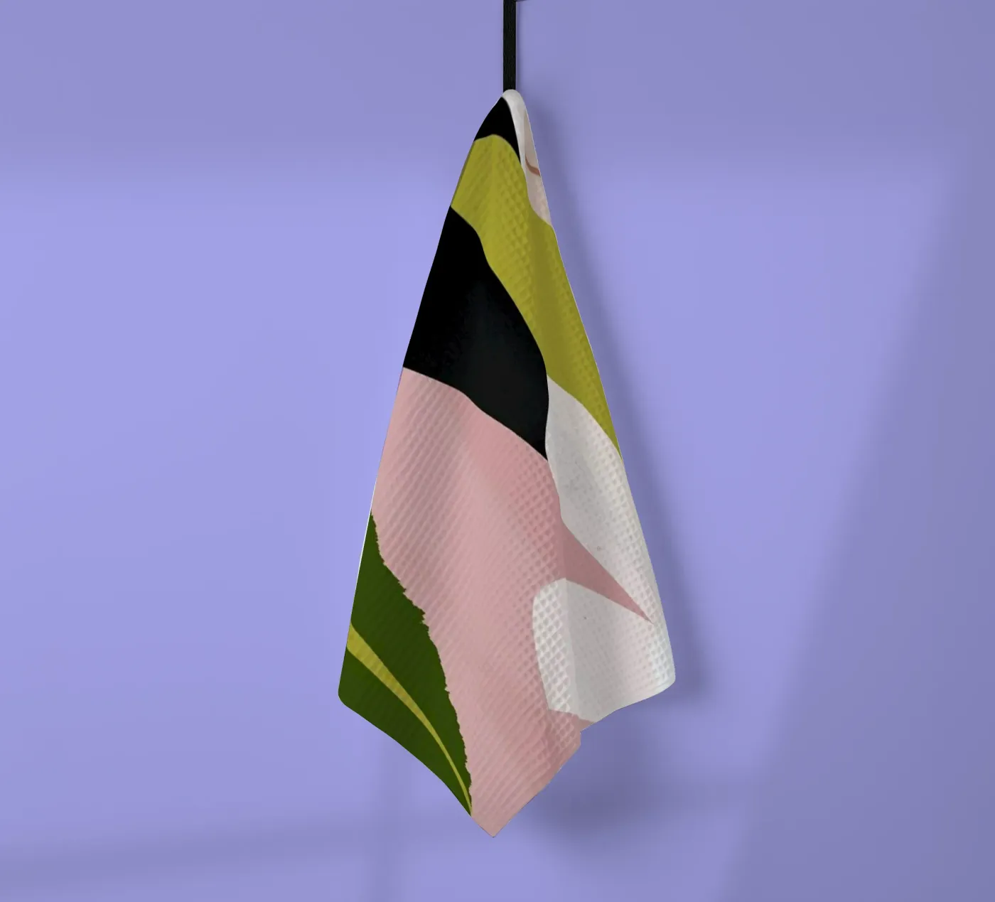 Pear torchon de Tom Abbiss Smith